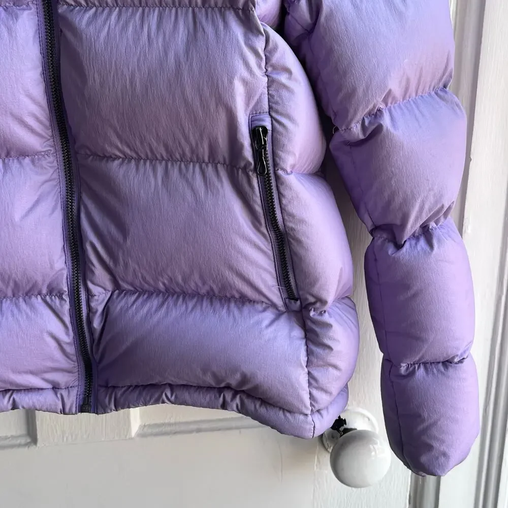 Colmar Originals Lavender Down Puffer Jacket Women’s US 6 / IT 42